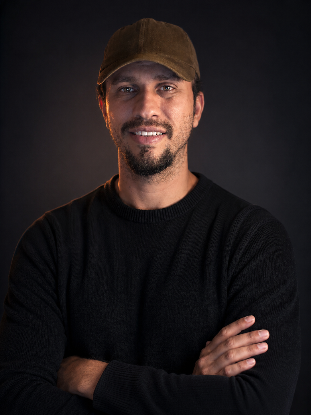 Paulo Gunnar